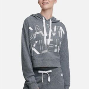 Calvin Klein Performance hoodie size XL